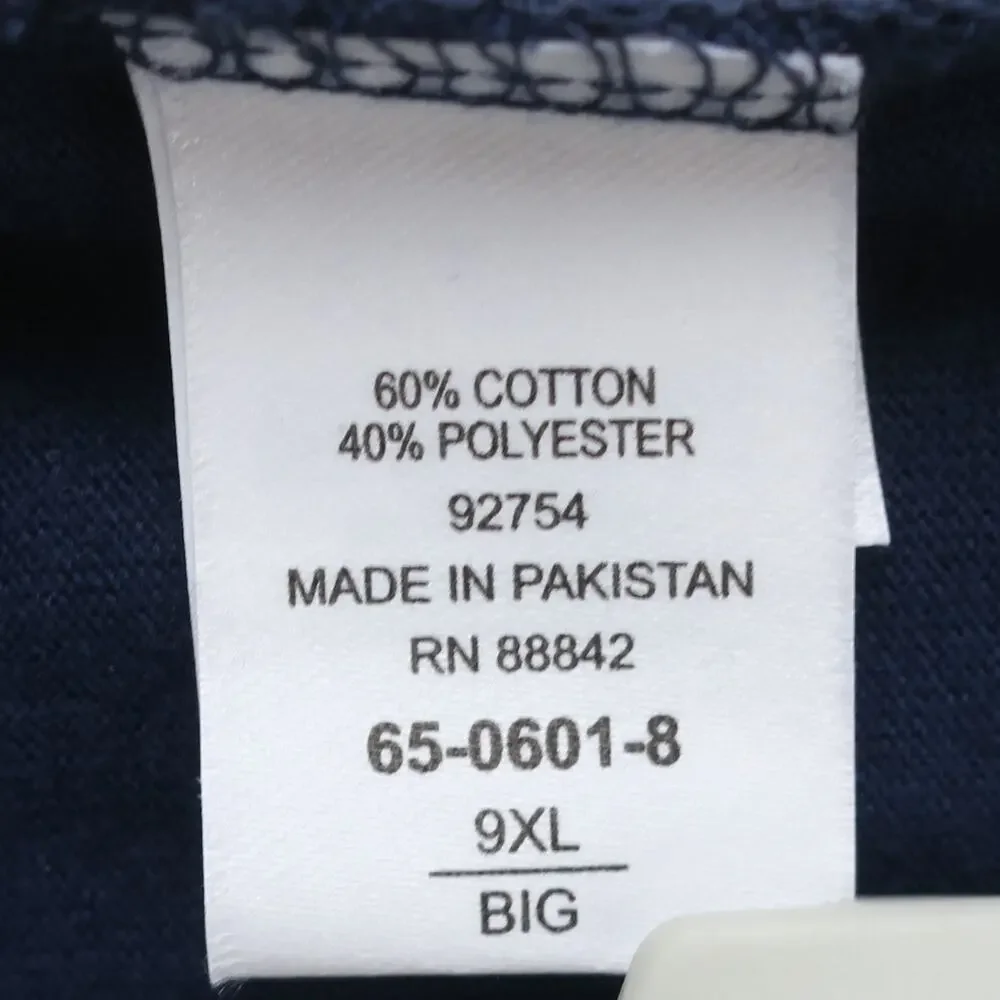 kingsize mens 9xl