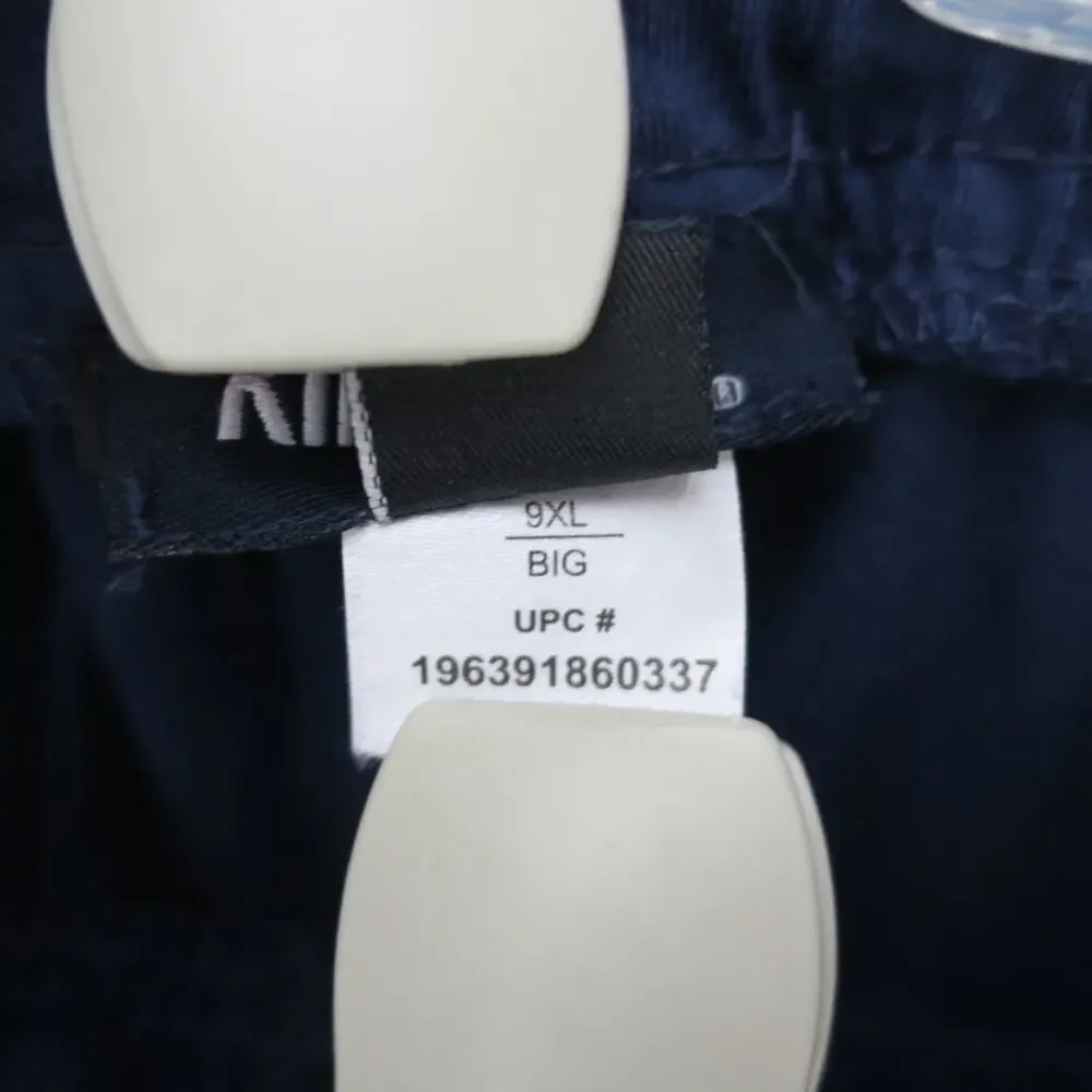 kingsize mens 9xl