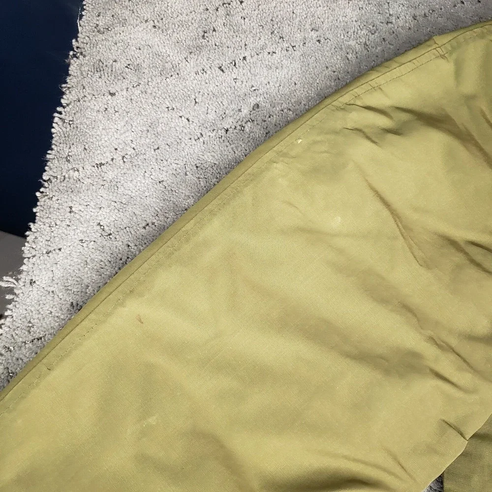 Eddie Bauer measurements may