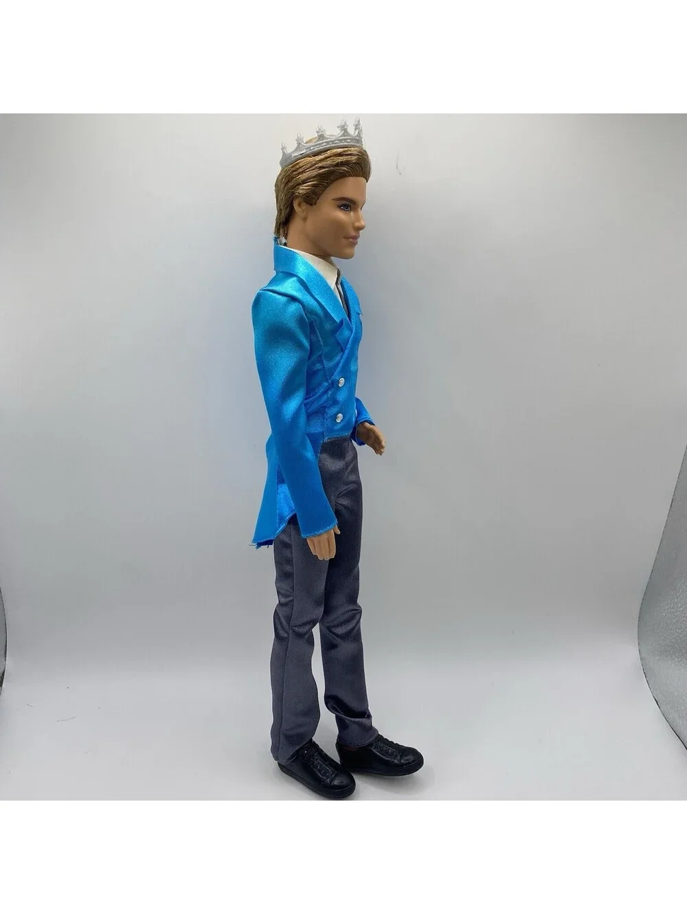 Mattel part description photos