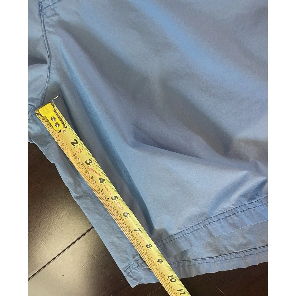 Columbia flat front