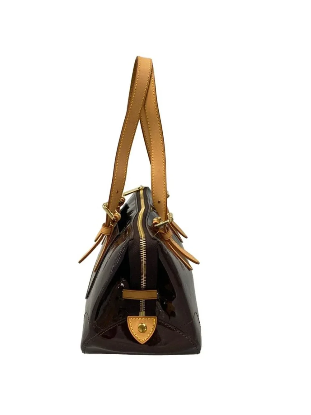 Louis Vuitton brand louis