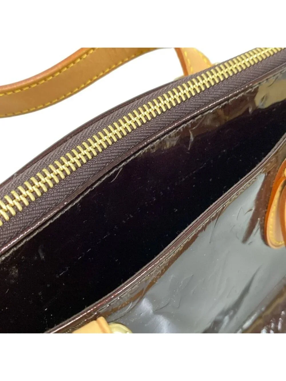 Louis Vuitton brand louis