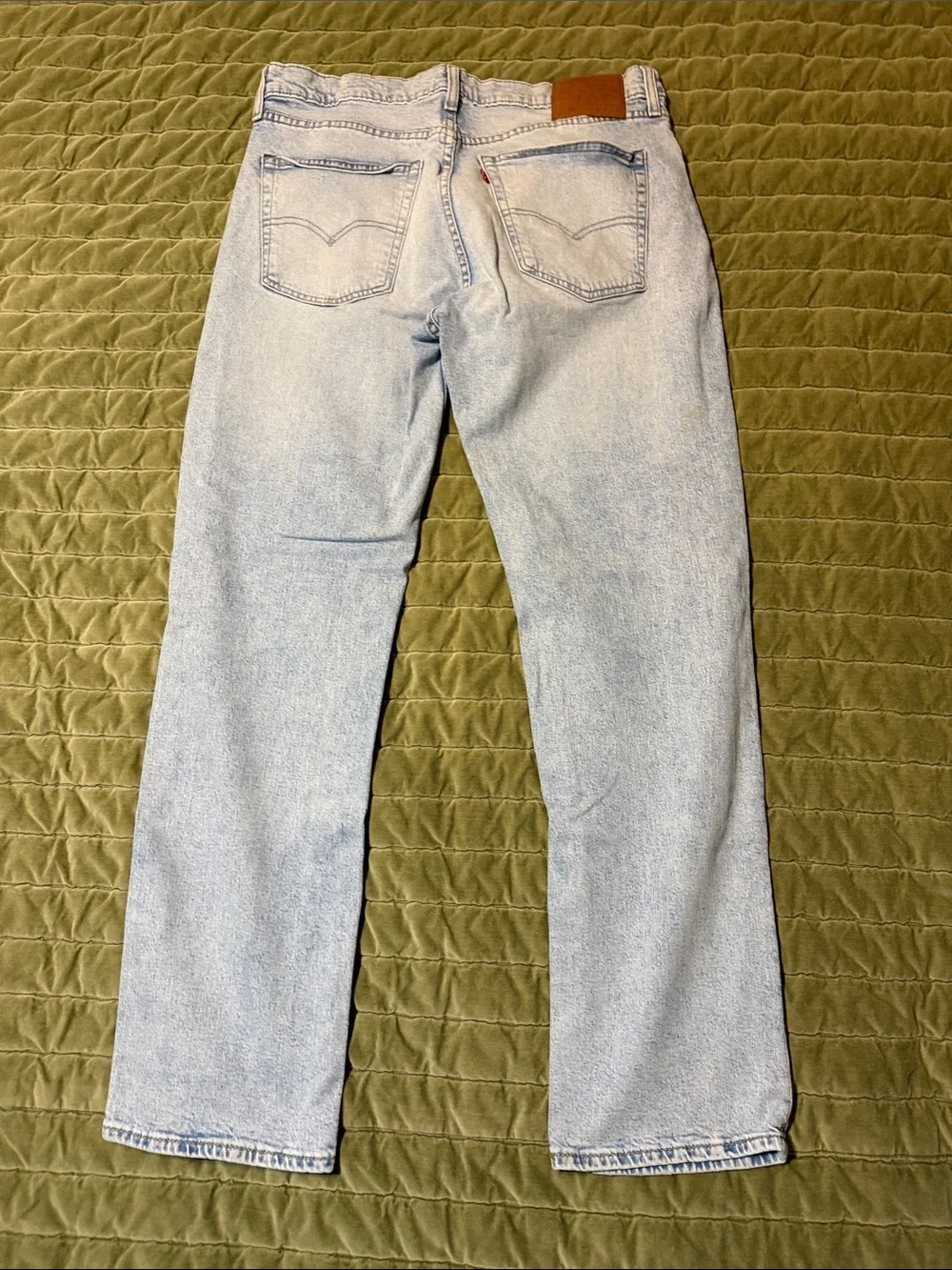 Levis levi classic