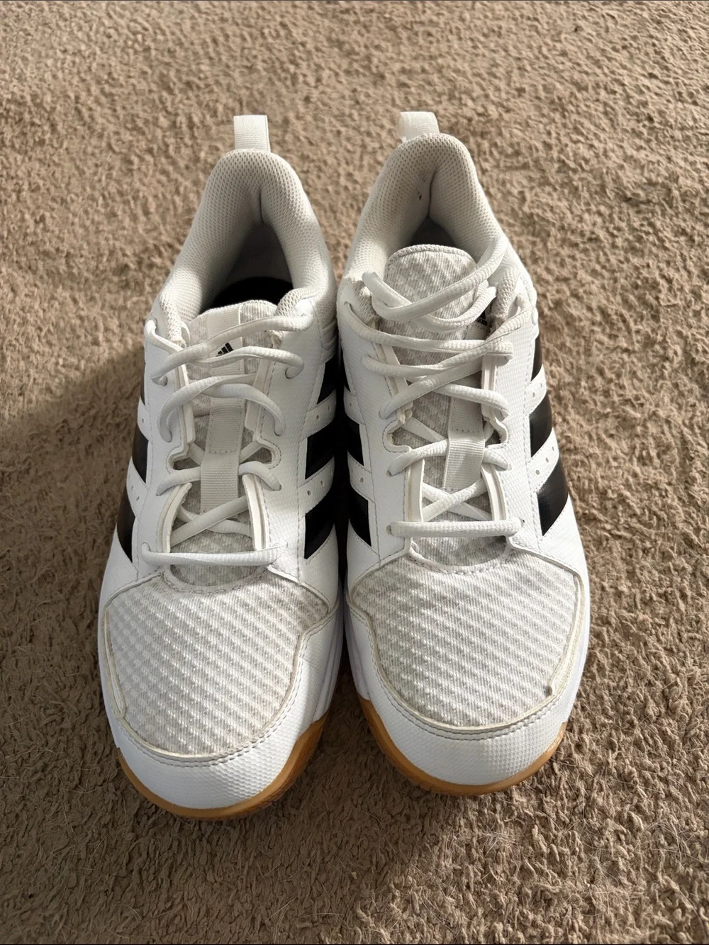 adidas lightweight sneakers