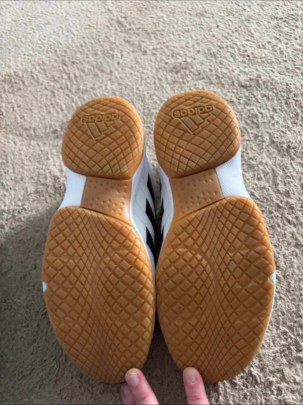 adidas lightweight sneakers