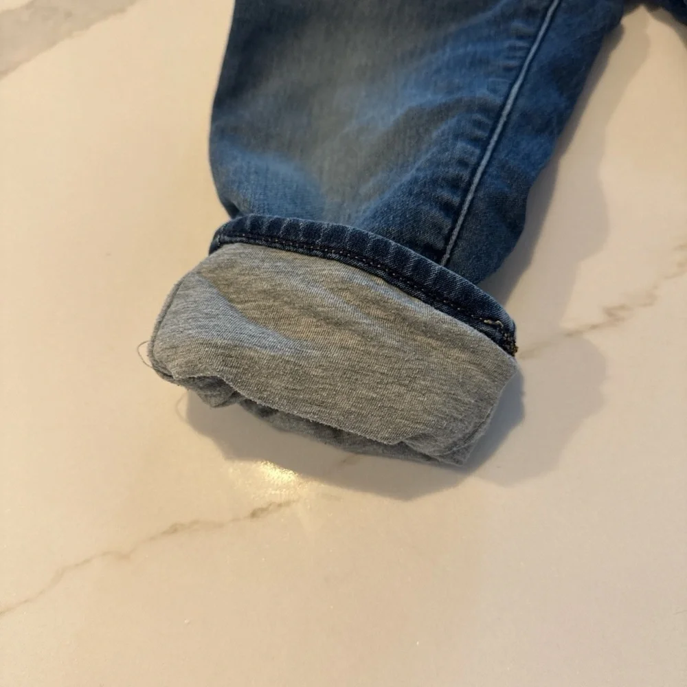GAP stylish denim
