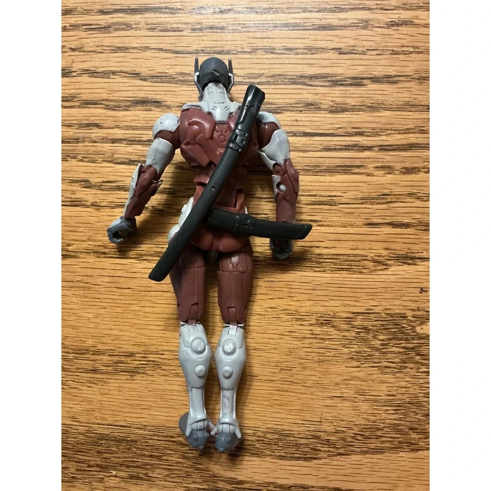 Hasbro overwatch ultimates