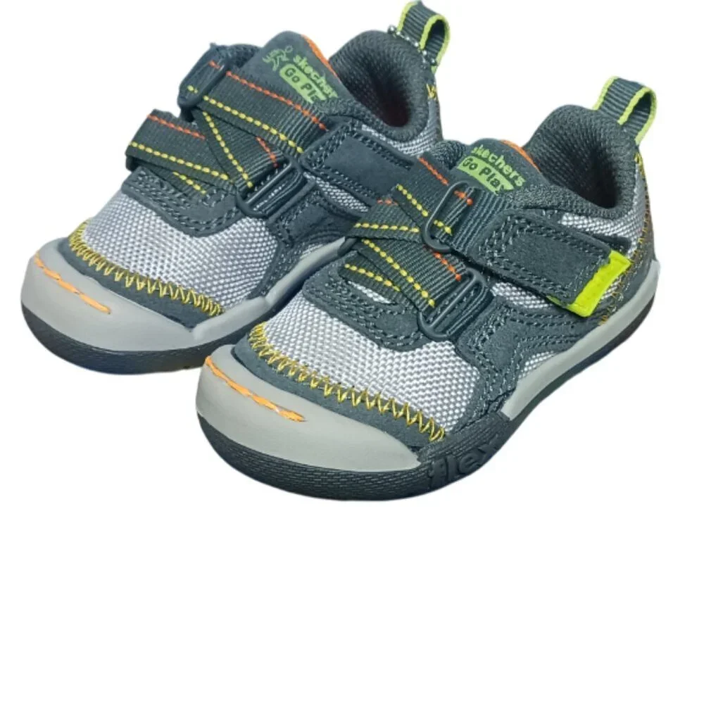 Skechers baby flex