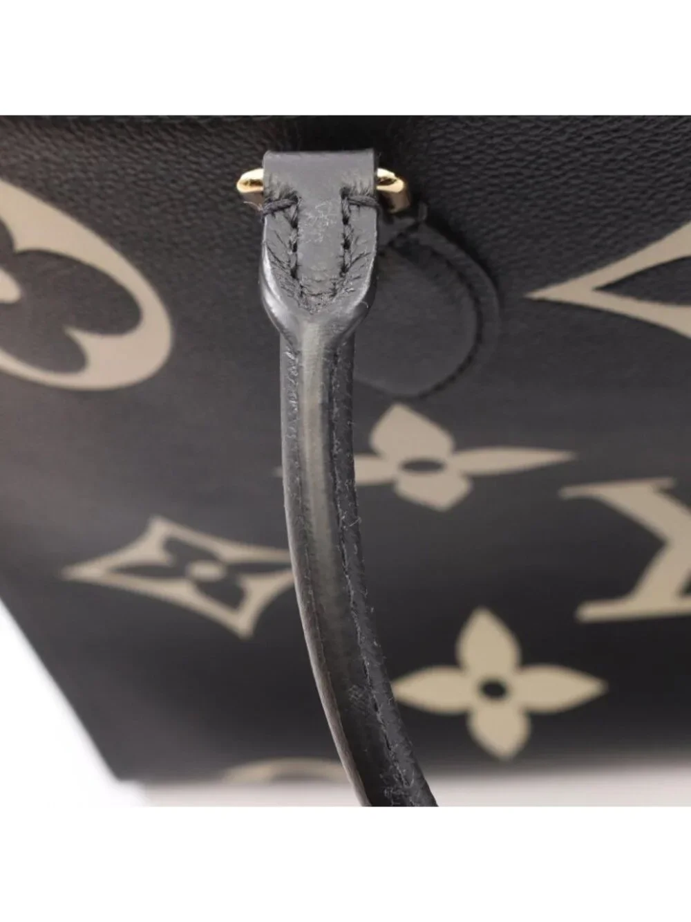 Louis Vuitton this authentic