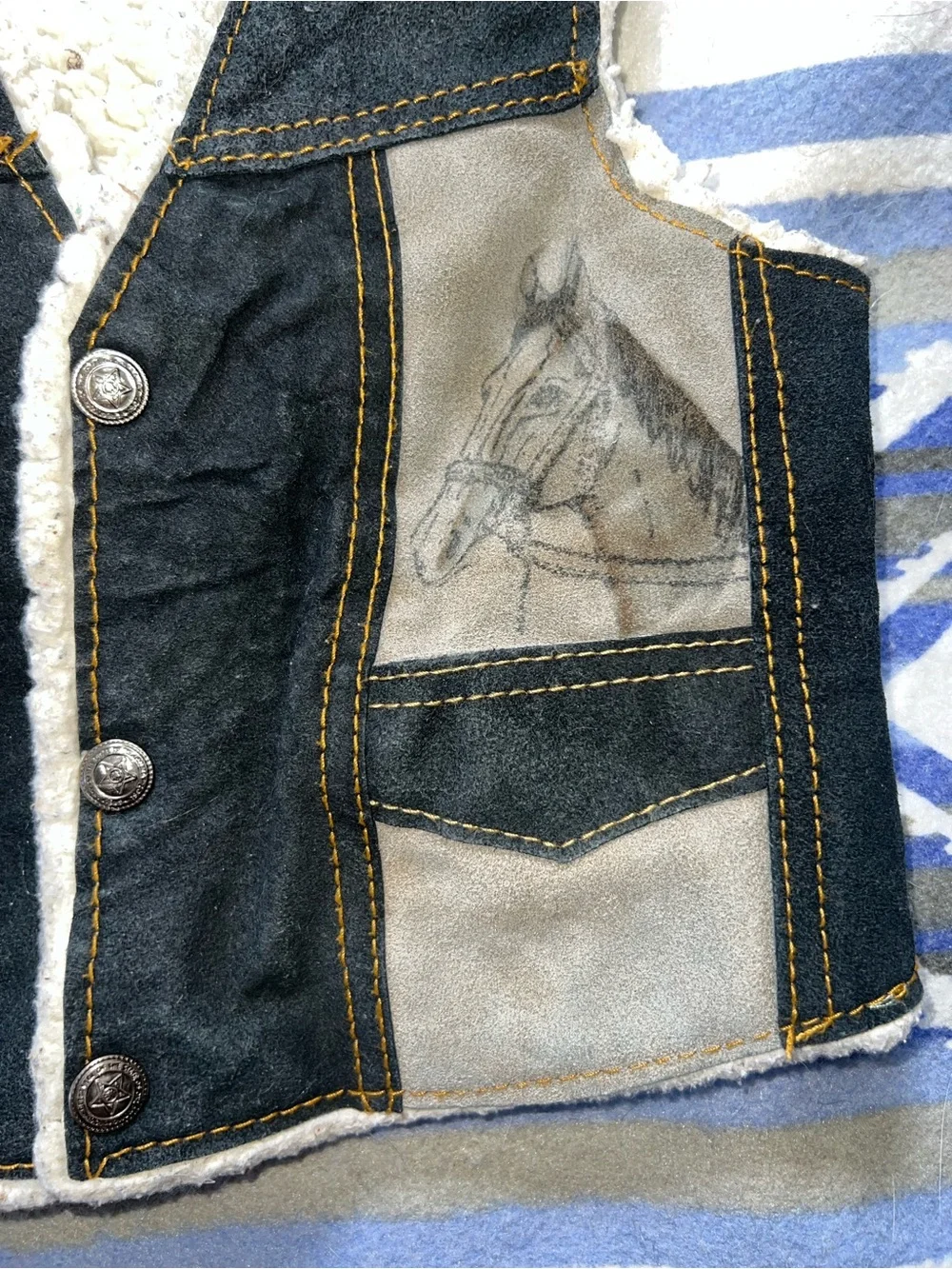 Handmade adorable kids
