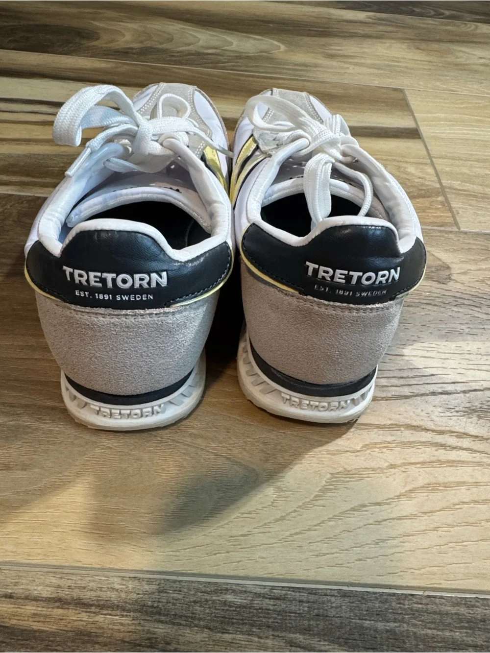 Tretorn kristine elite