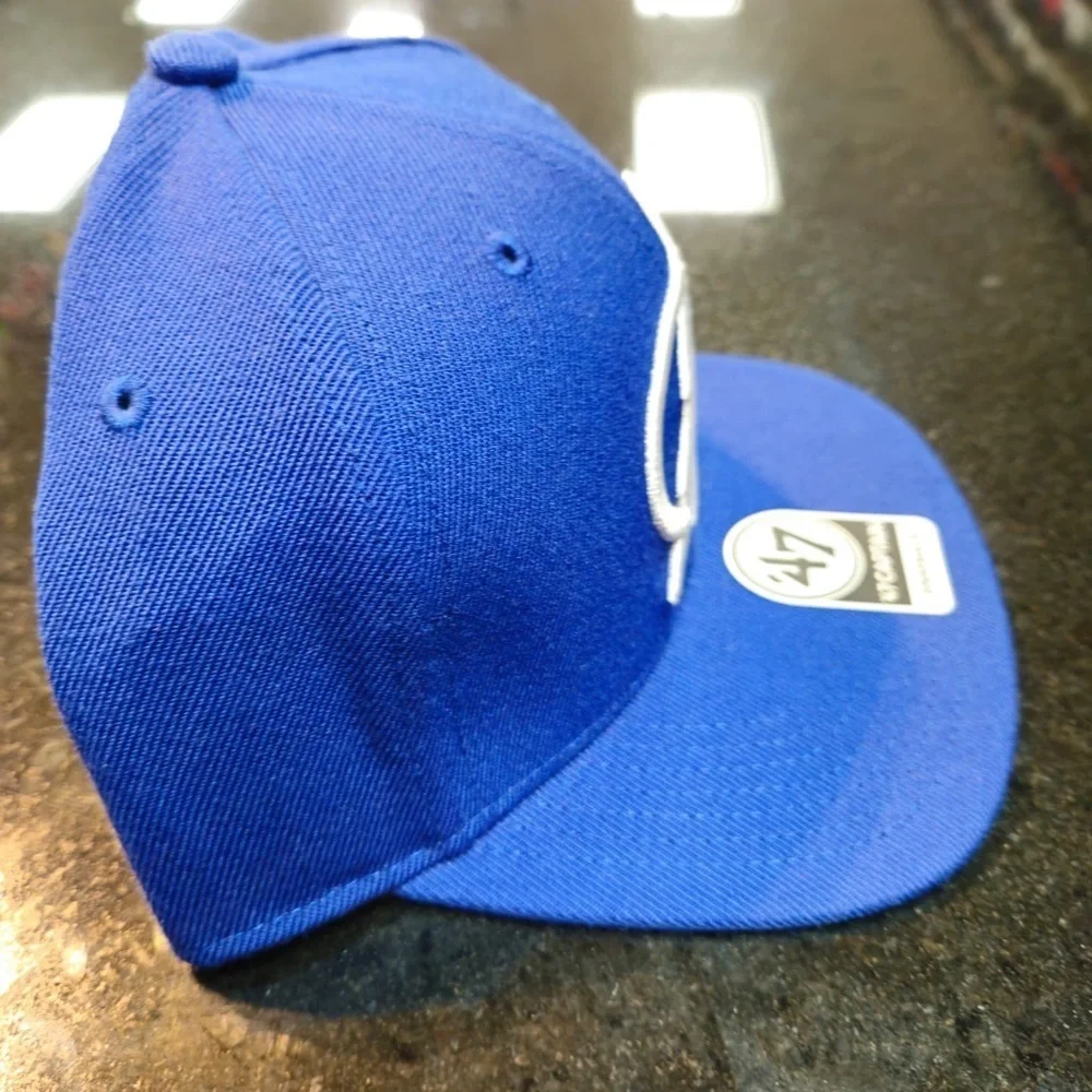 47 tampa bay