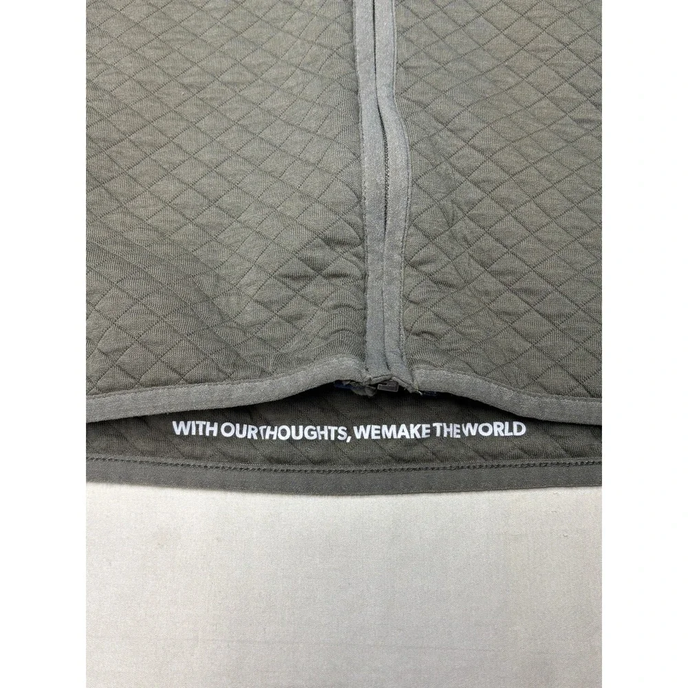 RHONE gramercy quilted