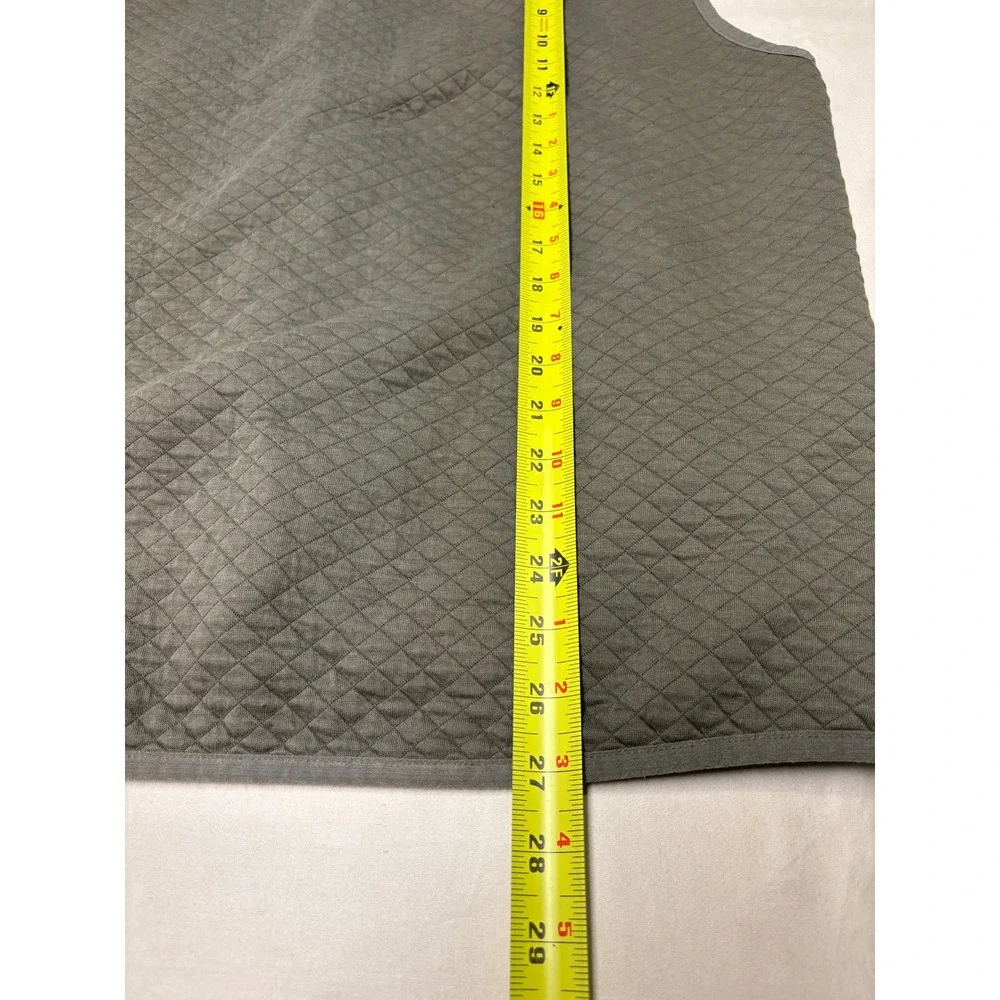 RHONE gramercy quilted
