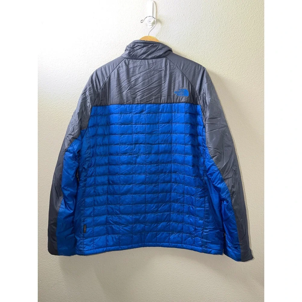 The North Face item was