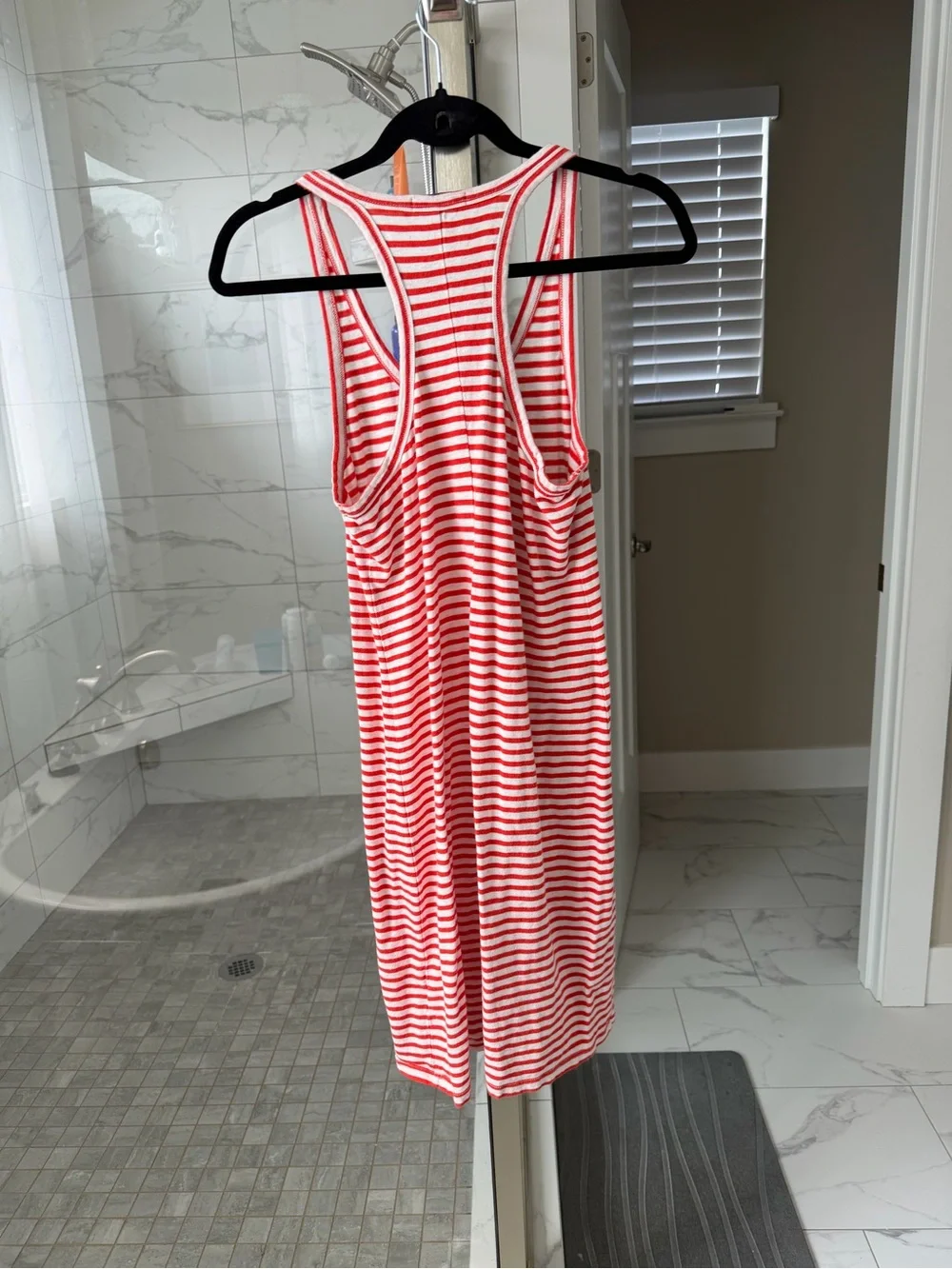 J. Crew casual sleeveless