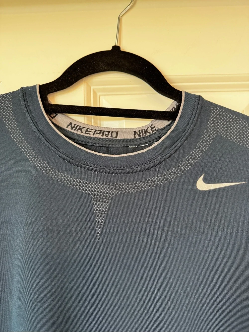 Nike vintage pro