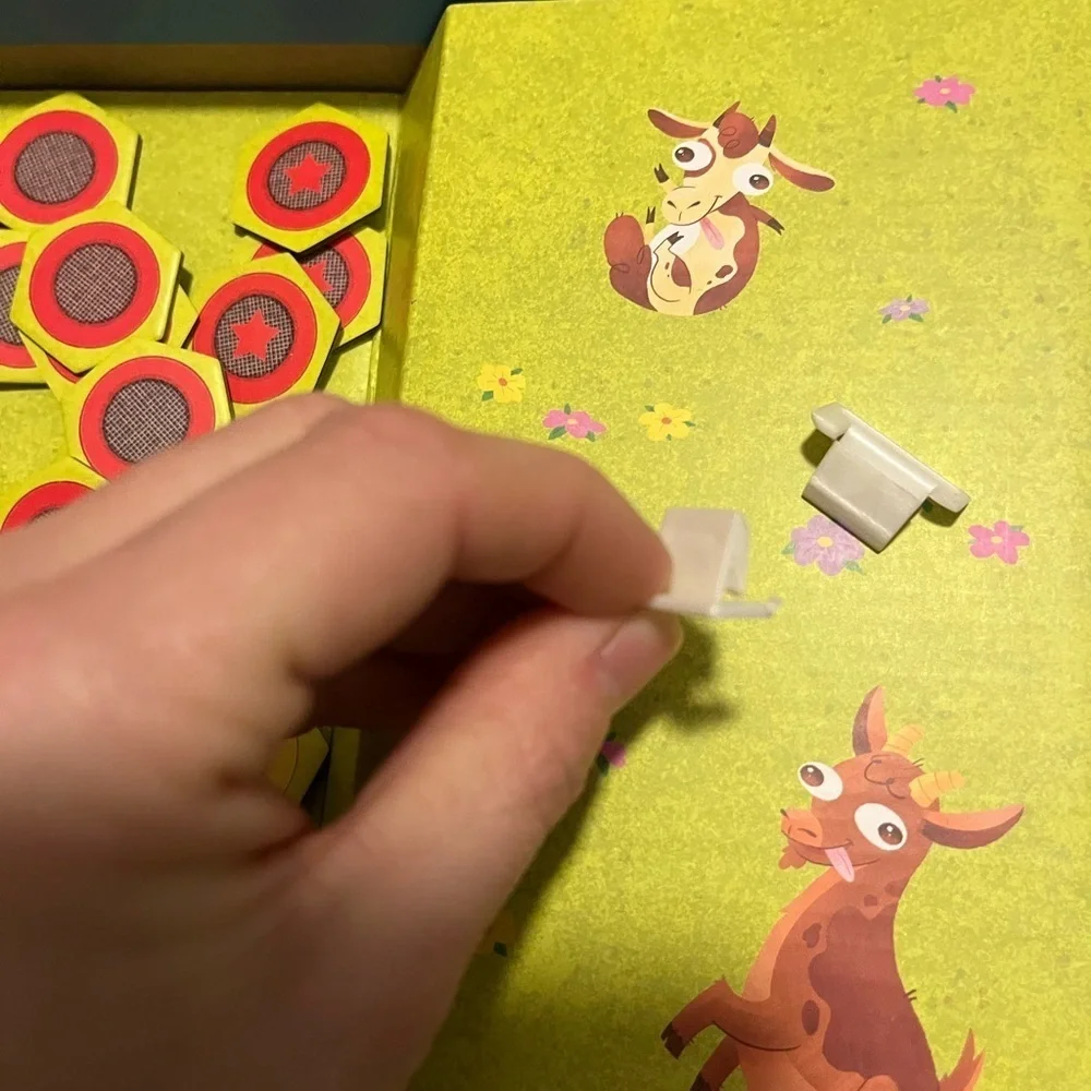 peaceable kingdom bouncin billy