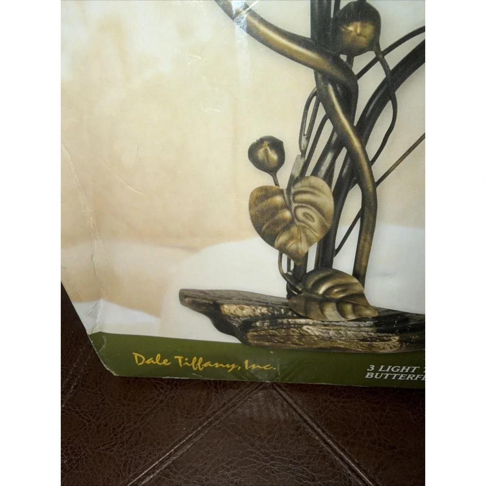 Dale Tiffany up sale