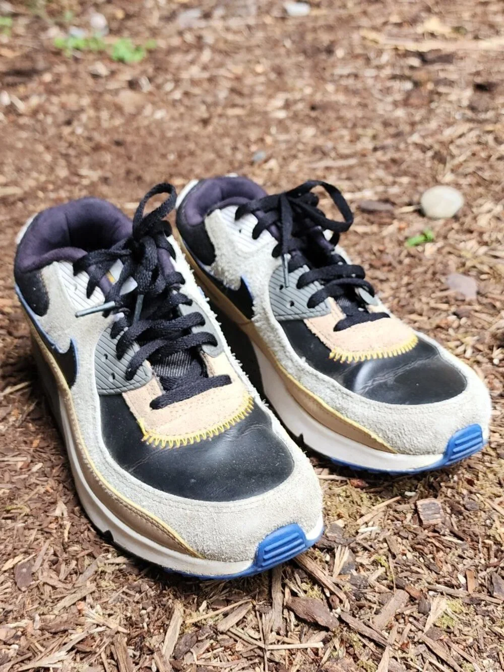 Nike youth women