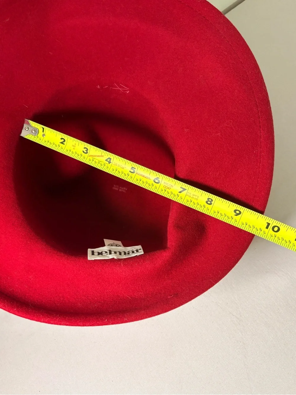 betmar classic fedora