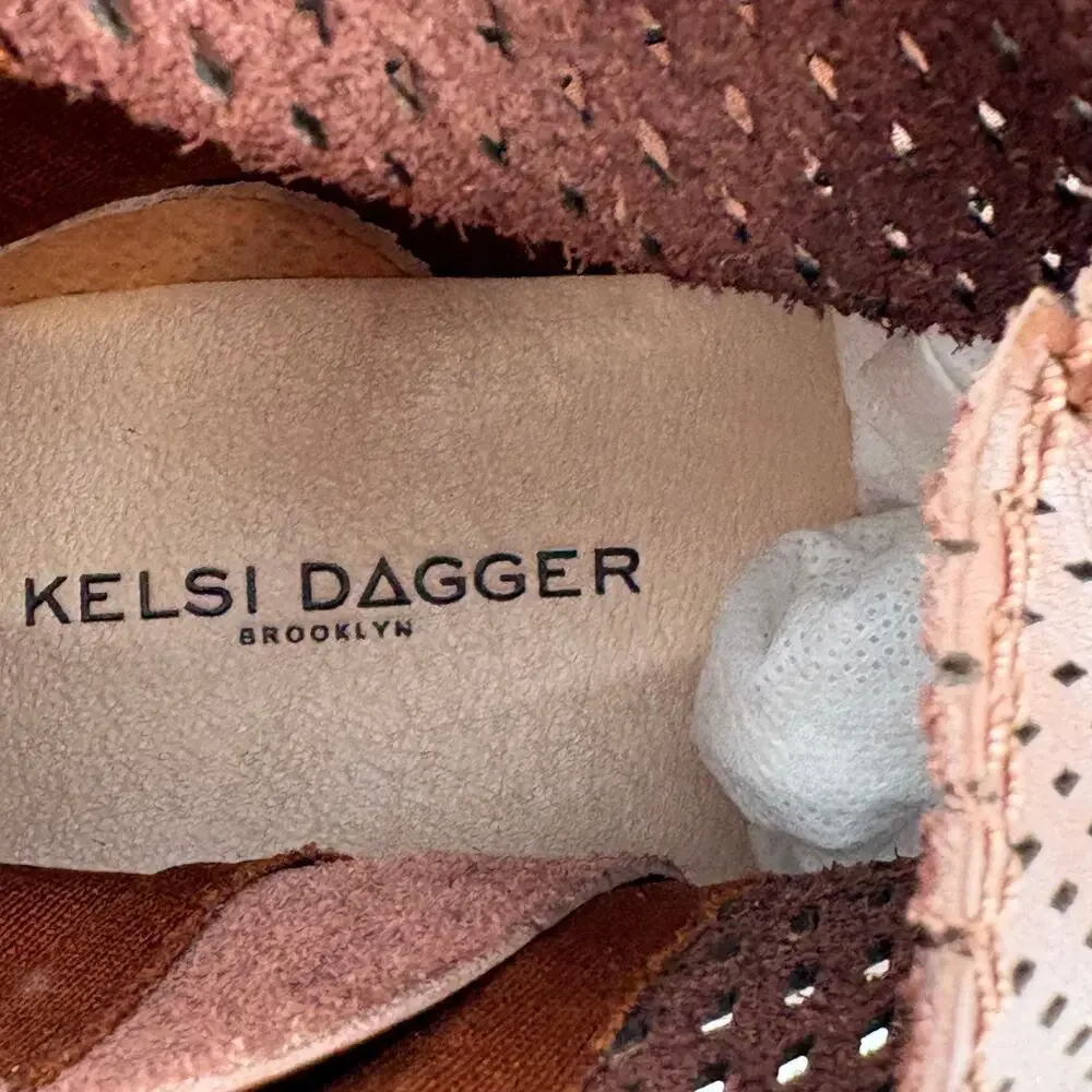 Kelsi Dagger Brooklyn new minimalist