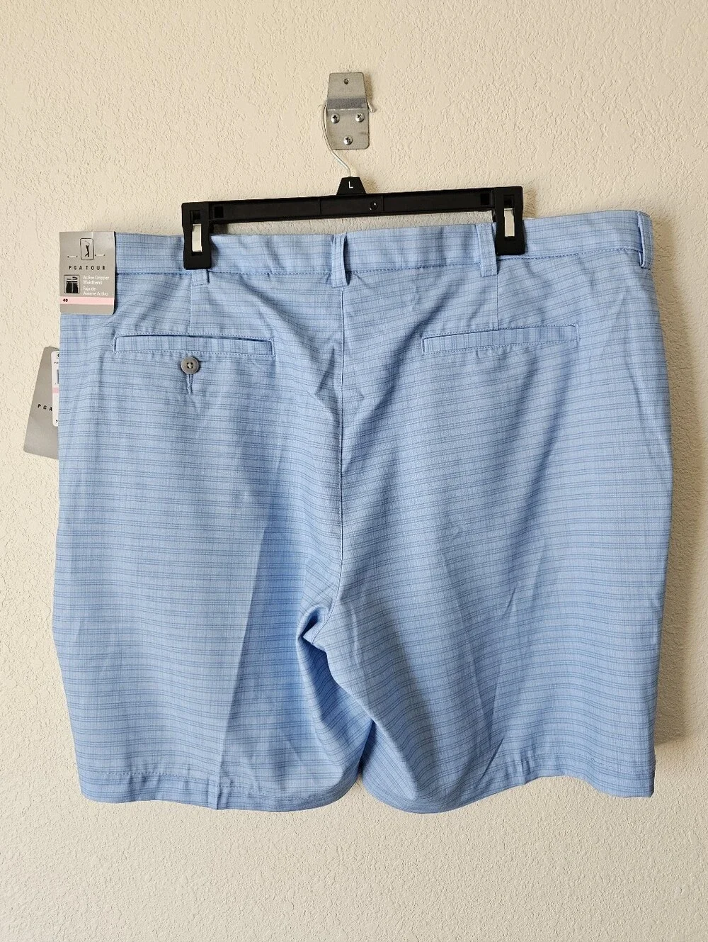 PGA Tour mens size