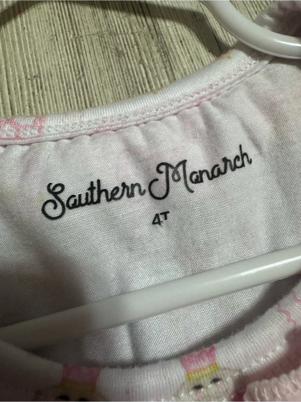 N/A southern monarch