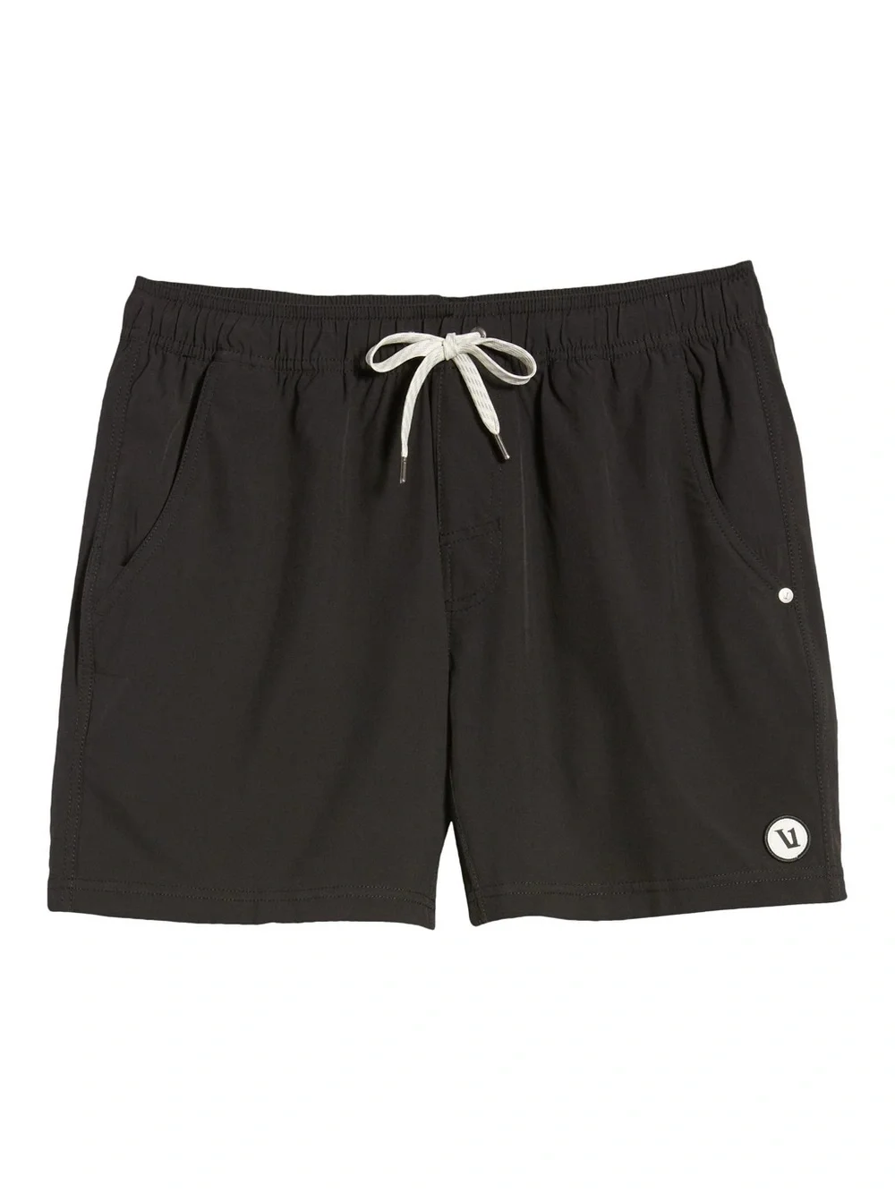 Vuori black athletic