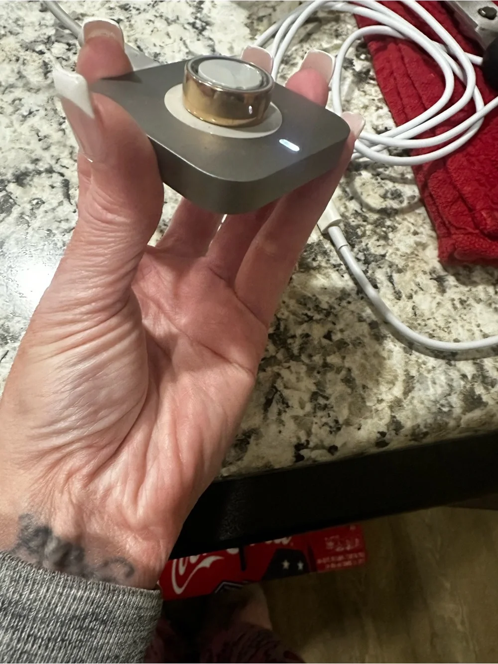 Oura Ring Gen 4