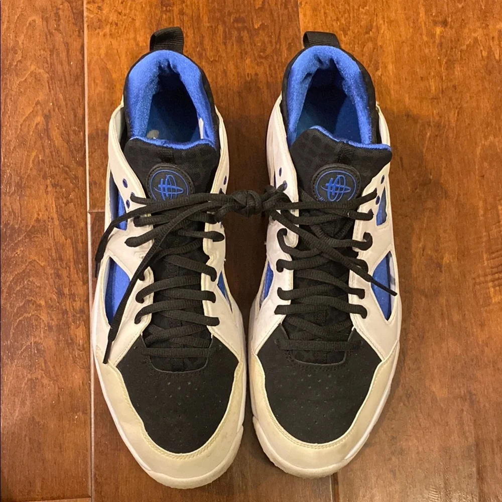 Nike Huarache Running Shoes