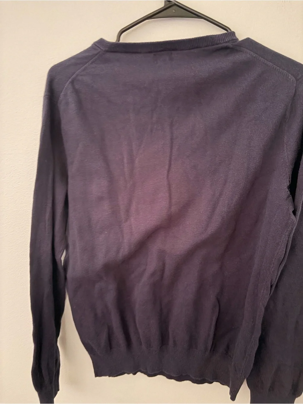 J. Crew very good
