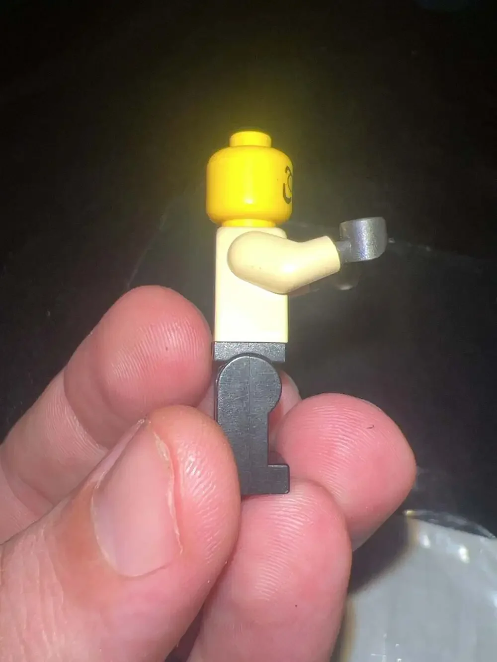 Lego lord sam
