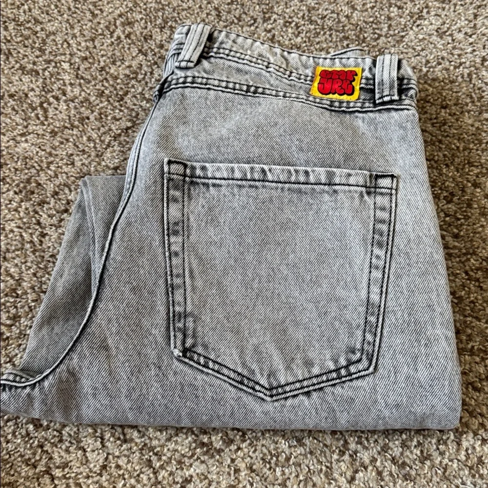 Men's Empyre denim