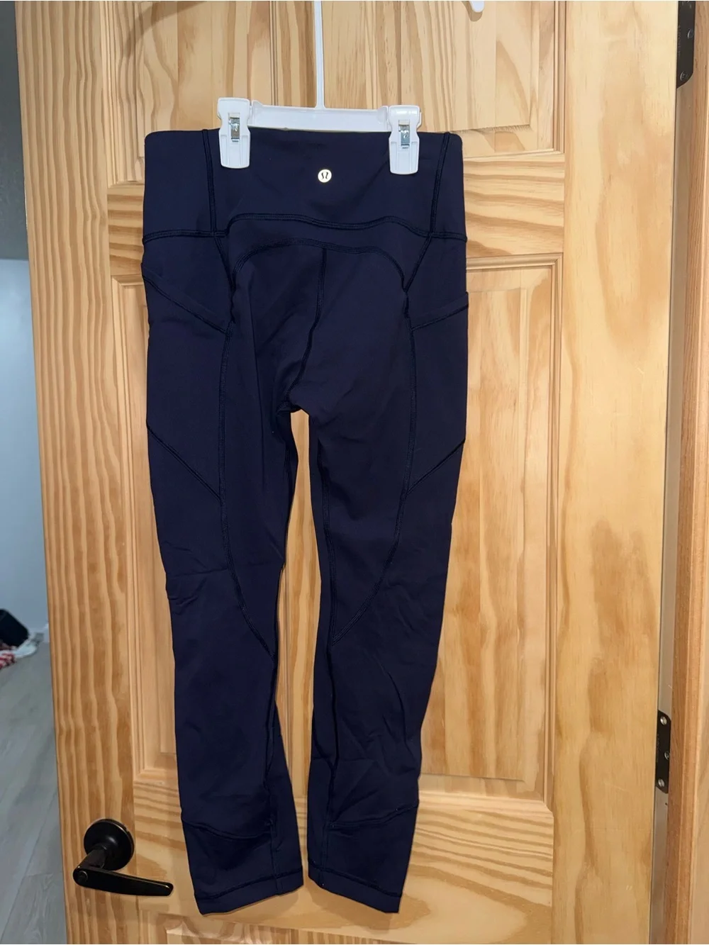lululemon athletica high rise
