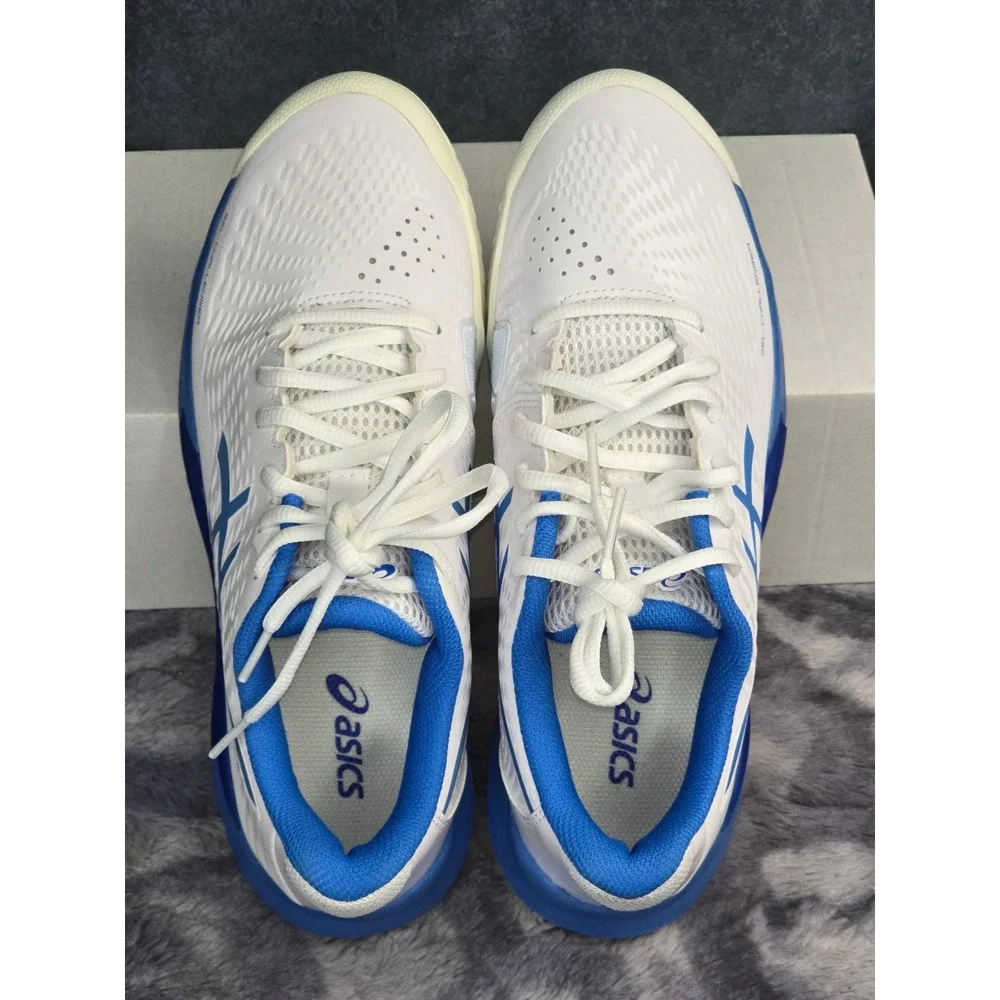 Asics these gel