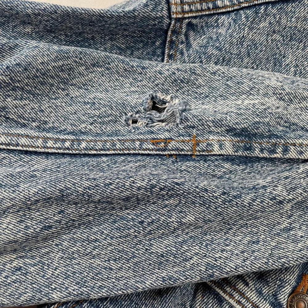 Levis timeless style