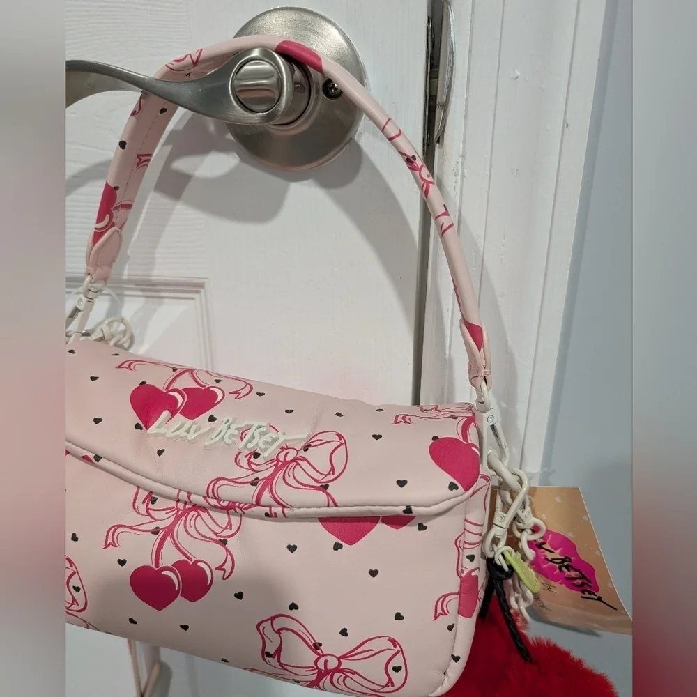 Betsey Johnson new tags