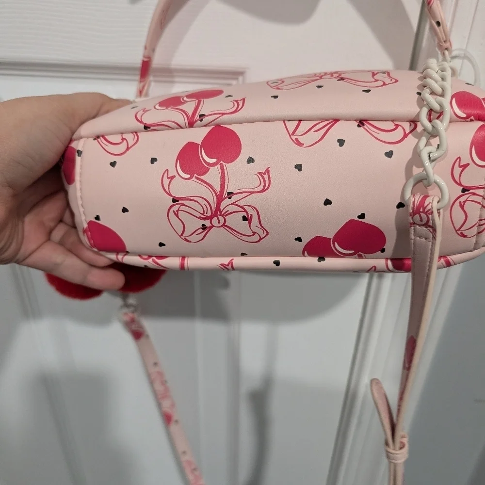 Betsey Johnson new tags