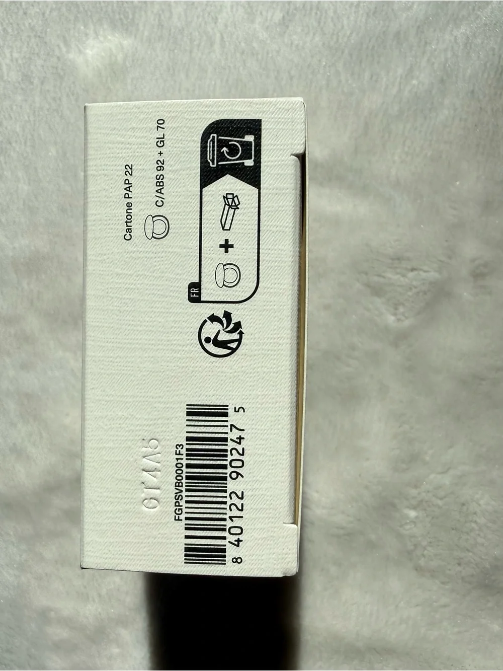 Rare Beauty lightweight cream