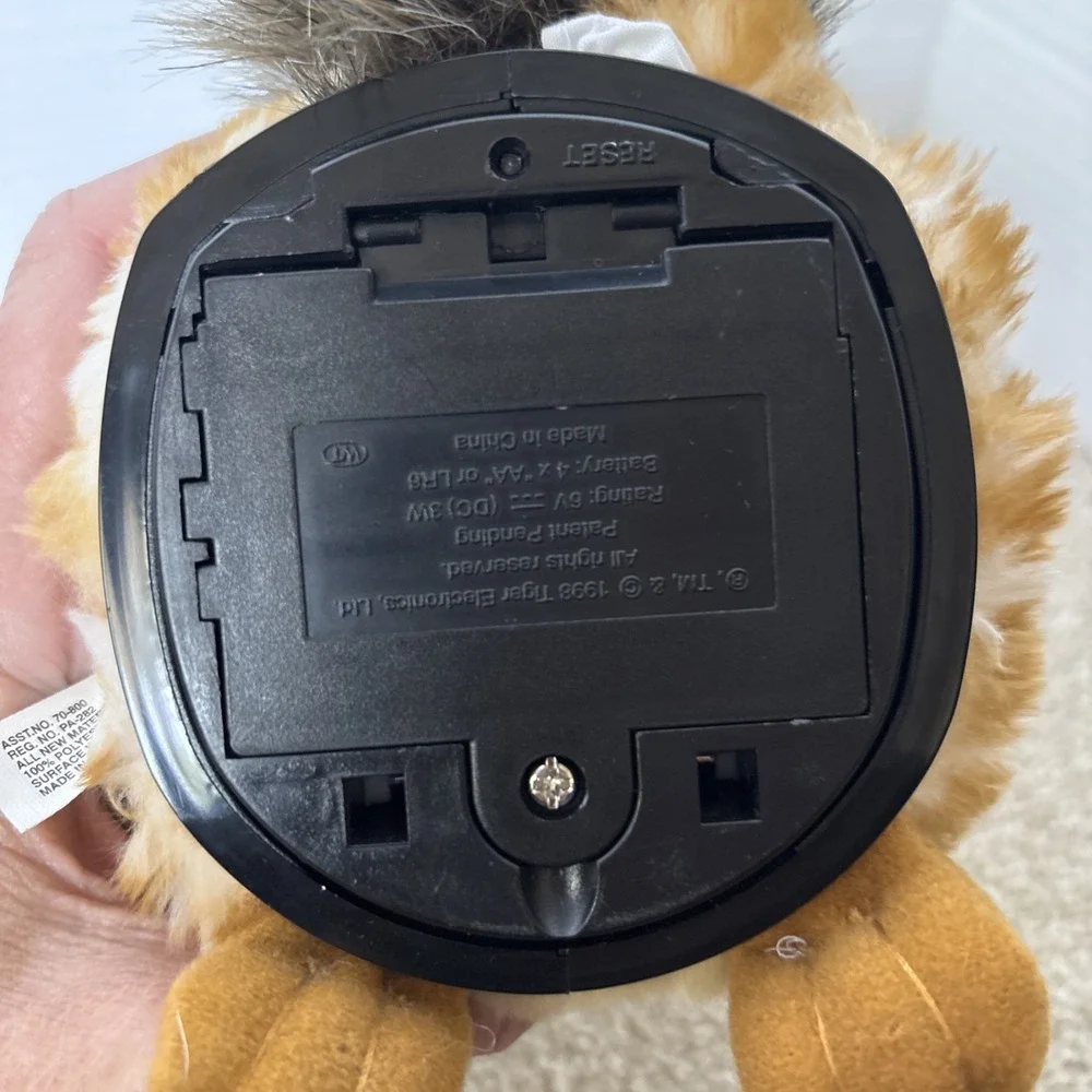 N/A not working