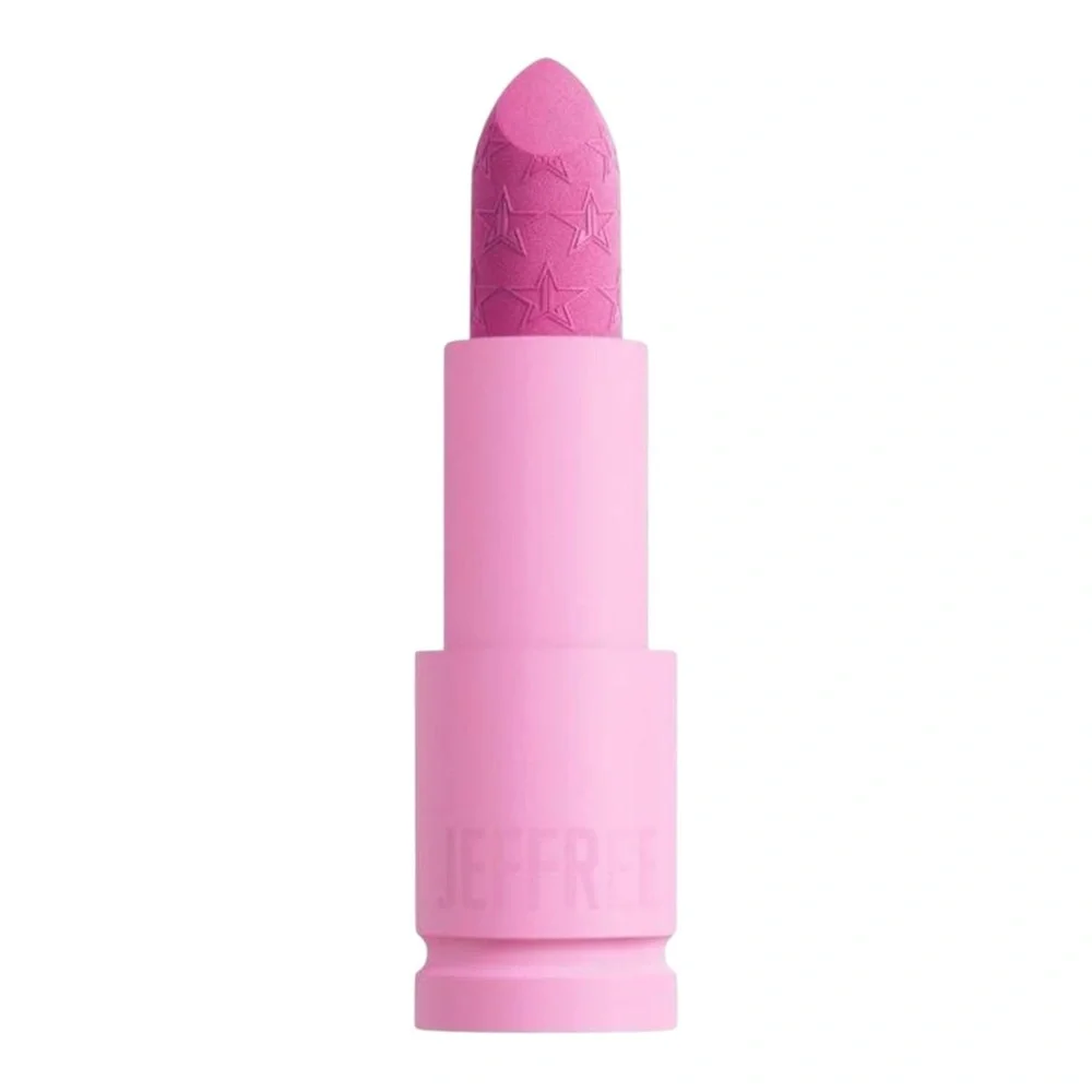 Jeffree Star color pink