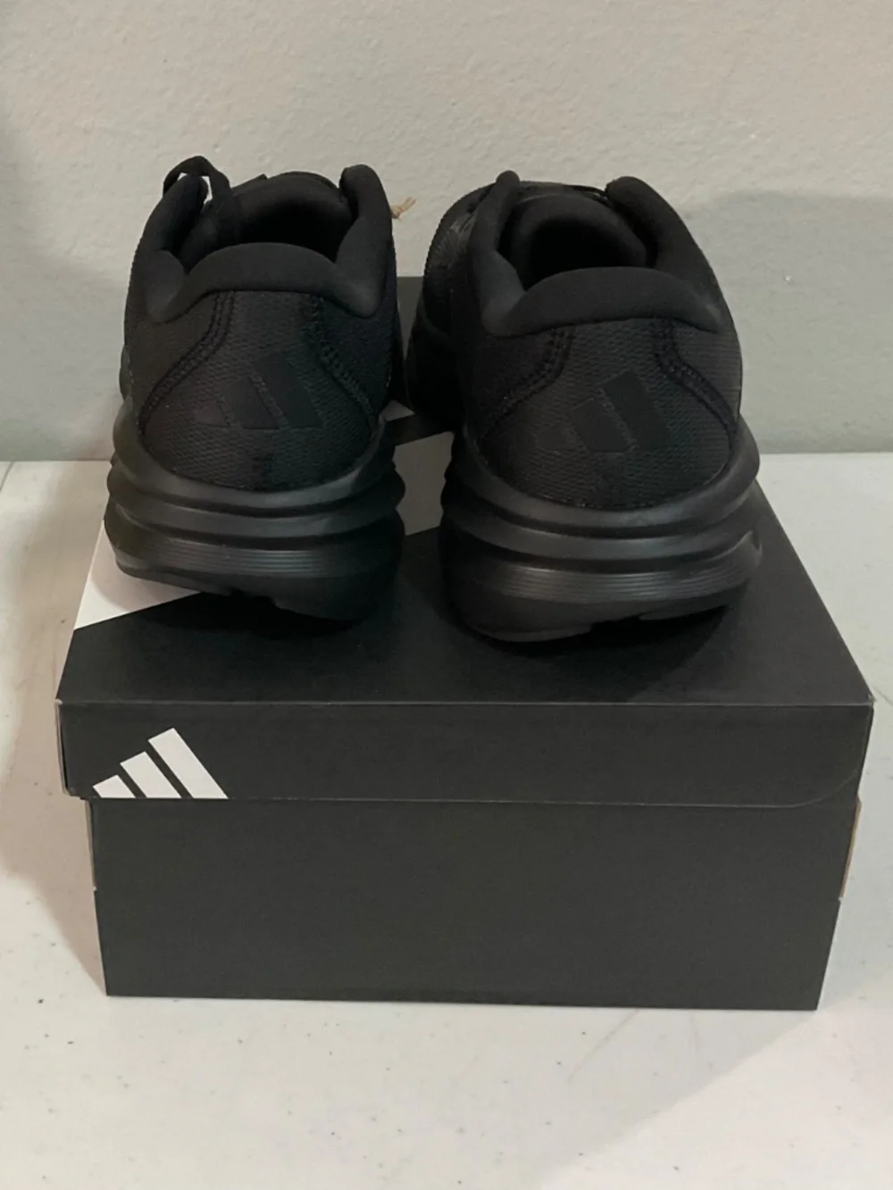 adidas men galaxy