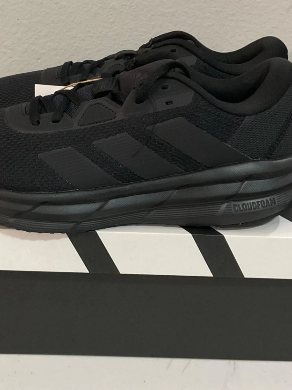 adidas men galaxy
