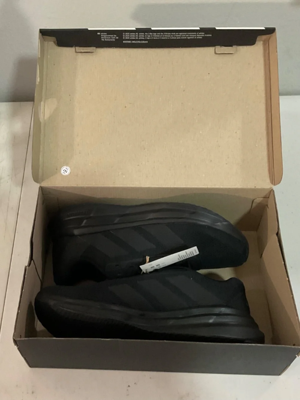 adidas men galaxy