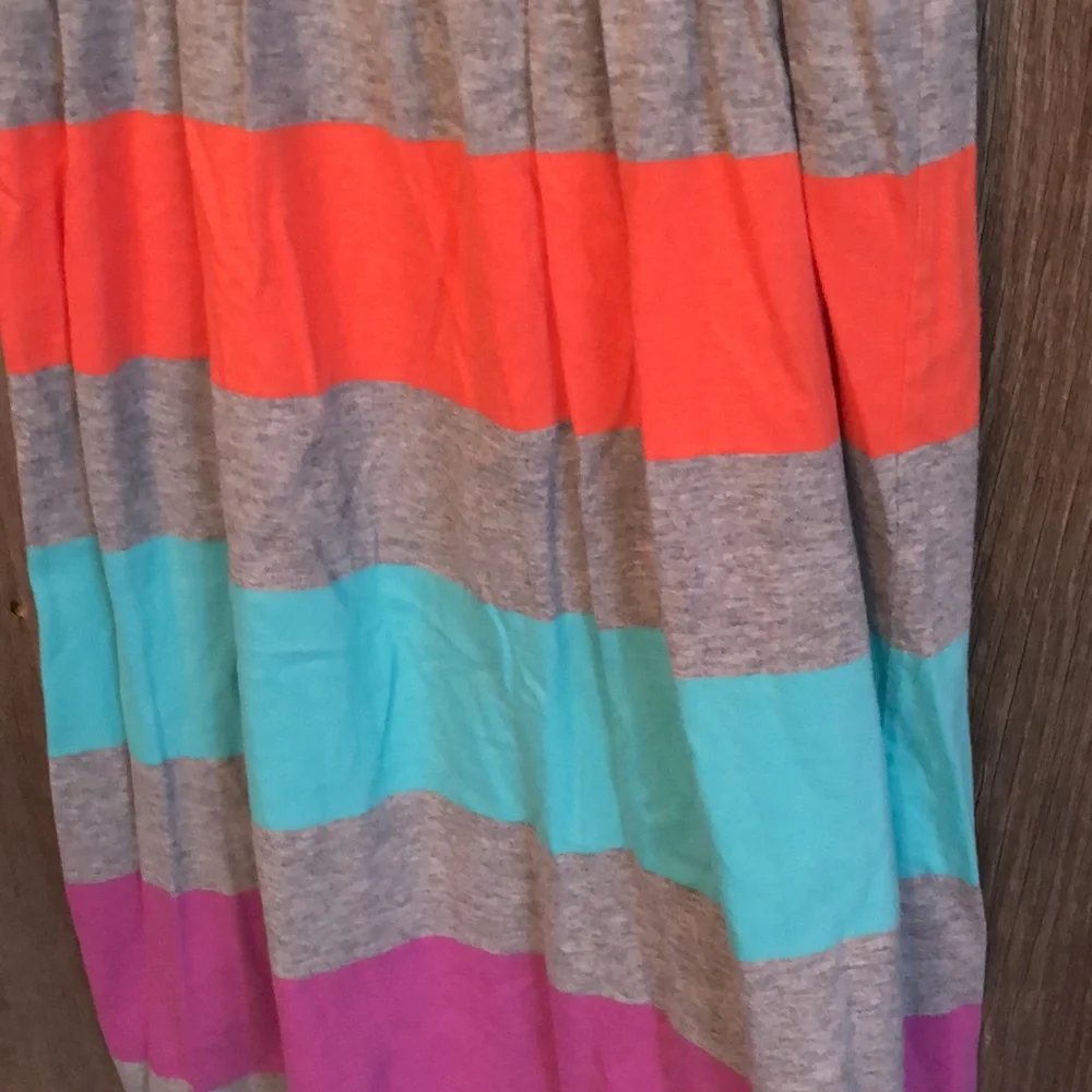 GAP coverup size dress