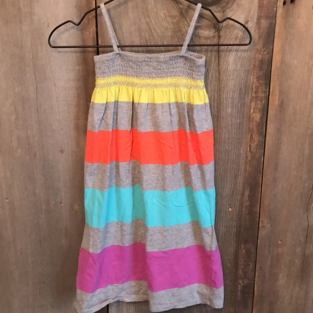GAP please stripe