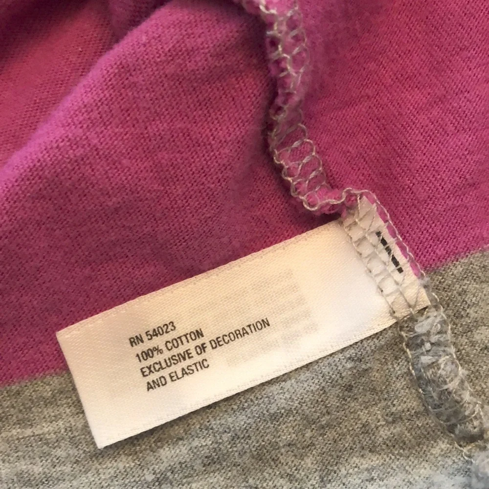 GAP straps purple