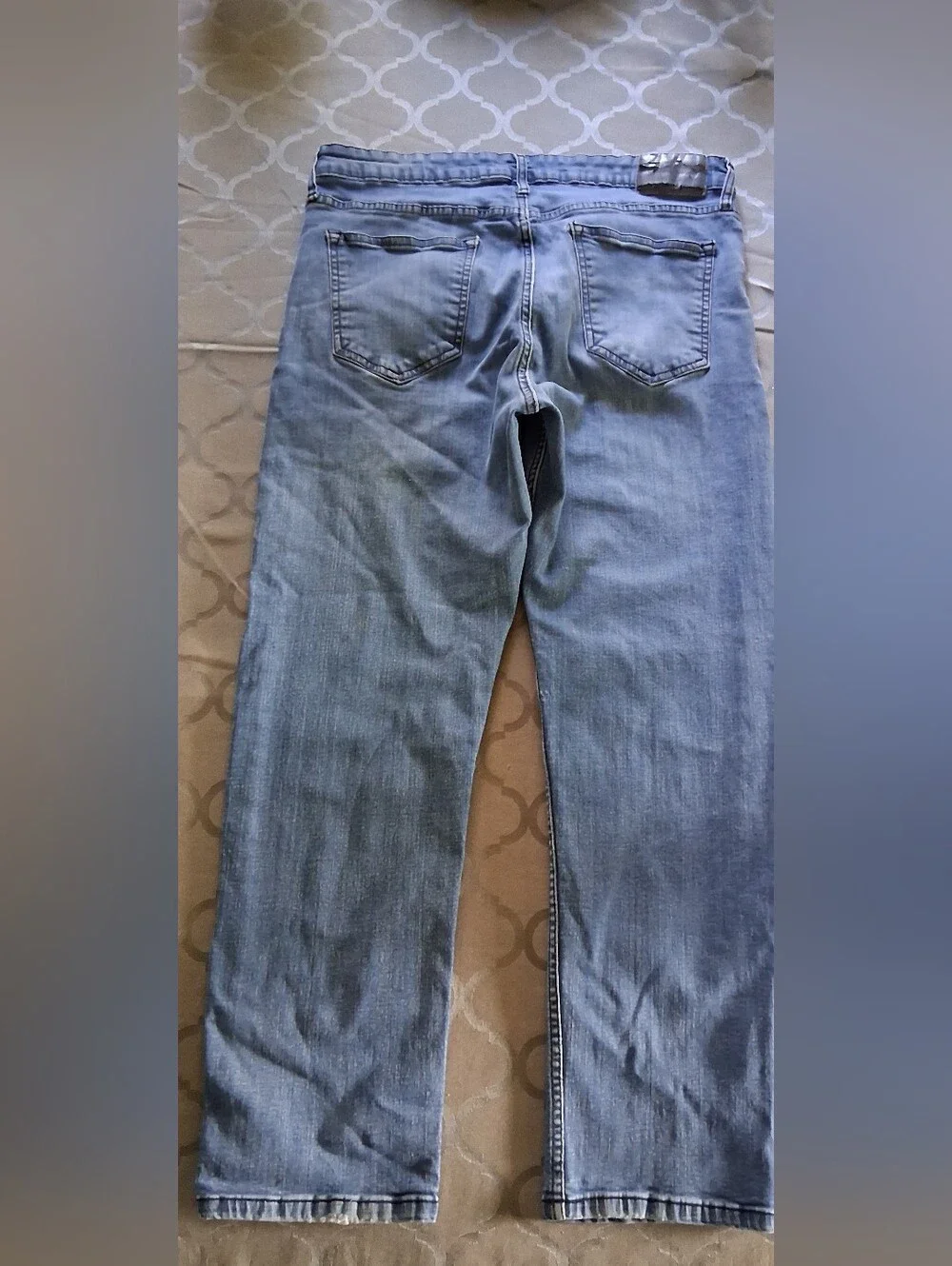 Chaps duty exterior your